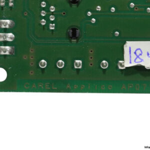 carel-AP0775C-circuit-board-(used)-4