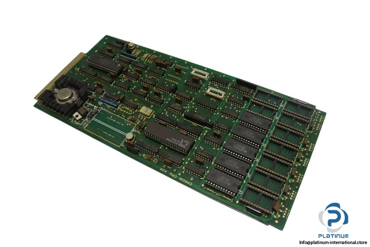 vdo-068130-circuit-board-(used)