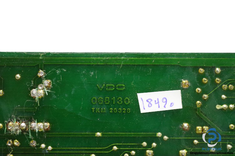 vdo-068130-circuit-board-(used)-2