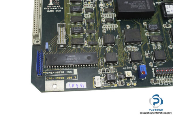 infrared-engineer-C76_10530-ISS.3-circuit-board-(used)-2
