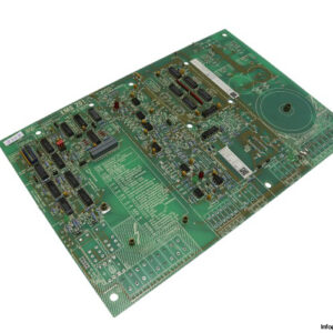 boekels-EMS-201-circuit-board-(used)
