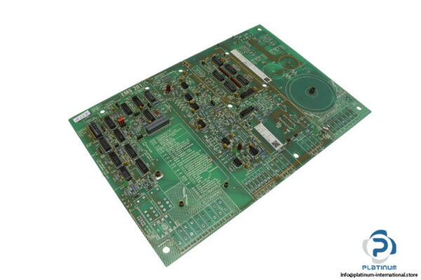 boekels-EMS-201-circuit-board-(used)