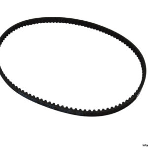 dayco-isoran-565-RPP-5-timing-belt-9-mm-(new)