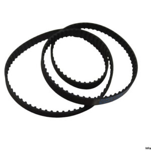 dayco-isoran-330-XL-timing-belt-9.5-mm-(new)