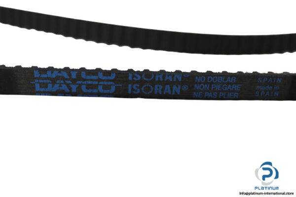 dayco-isoran-330-XL-timing-belt-9.5-mm-(new)-1