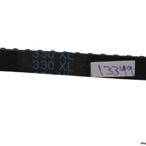 dayco-isoran-330-XL-timing-belt-9.5-mm-(new)-2