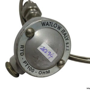 watlow-RTD-PT100-OHM-temperature-sensor-(new)-2