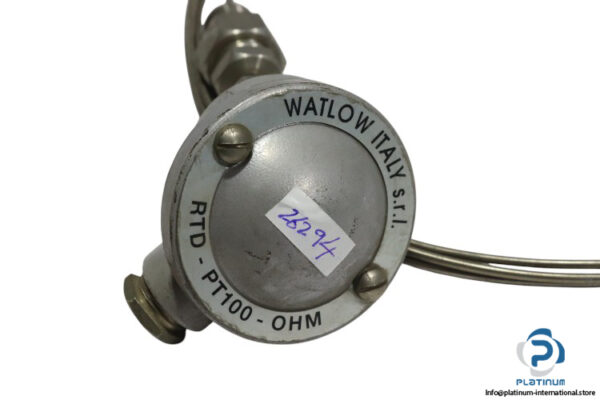 watlow-RTD-PT100-OHM-temperature-sensor-(new)-2