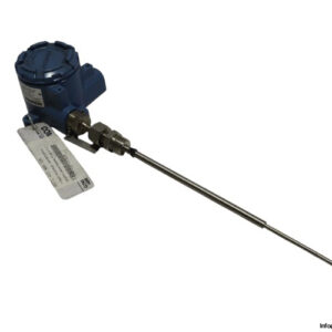 rosemount-148HNK5U2-temperature-transmitter-(new)