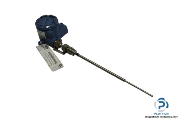 rosemount-148HNK5U2-temperature-transmitter-(new)