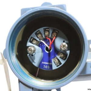 rosemount-148HNK5U2-temperature-transmitter-(new)-2
