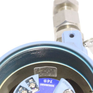 rosemount-148HNK5U2-temperature-transmitter-(new)-3