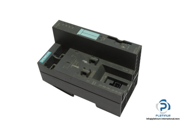 siemens-6ES7-151-3AA23-0AB0-interface-module-(used)