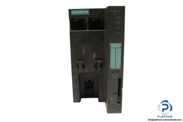 siemens-6ES7-151-3AA23-0AB0-interface-module-(used)-1