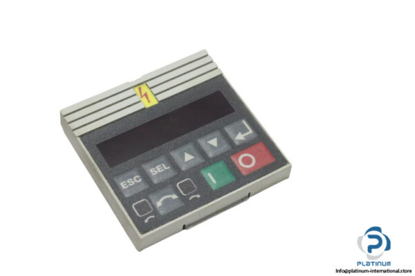 allen-bradley-42304-101-07-A-keypad-module-(used)