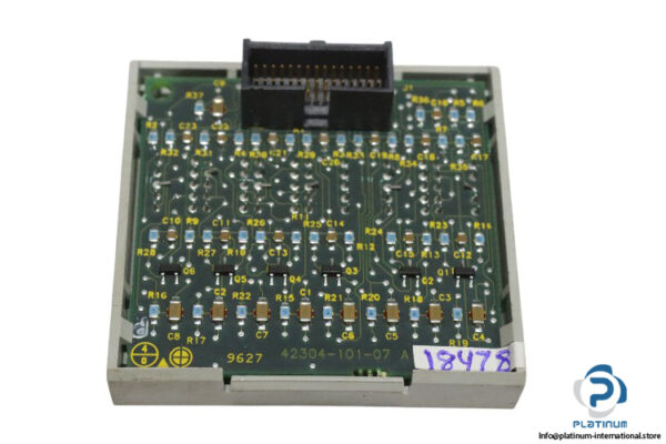 allen-bradley-42304-101-07-A-keypad-module-(used)-1