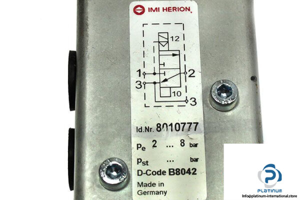 norgren-8010777-single-solenoid-valve-2