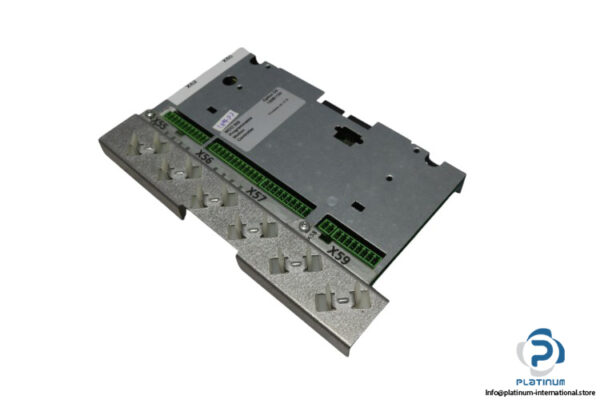 danfoss-MCO-305-programmable-motion-controller-(used)