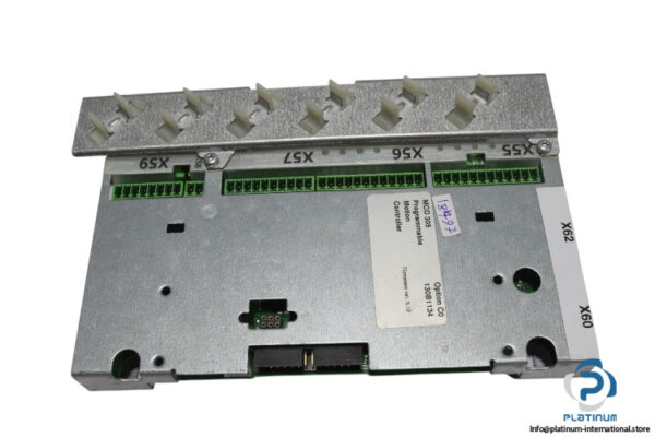 danfoss-MCO-305-programmable-motion-controller-(used)-1