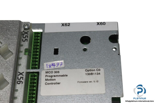 danfoss-MCO-305-programmable-motion-controller-(used)-2