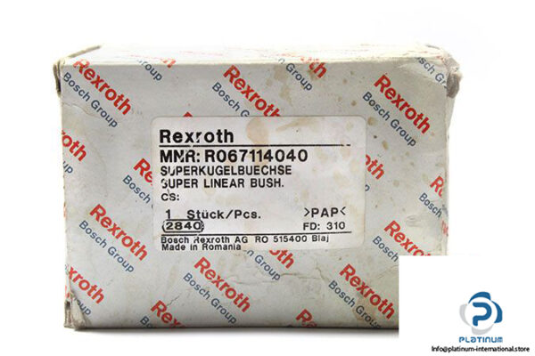 rexroth-r067114040-super-linear-bushing-a-2