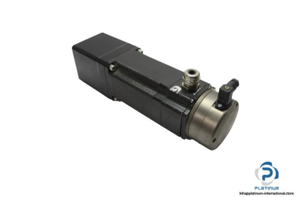 berger-lahr-VRDM3913_50LWBOB-servo-motor-whit-gear-used-1