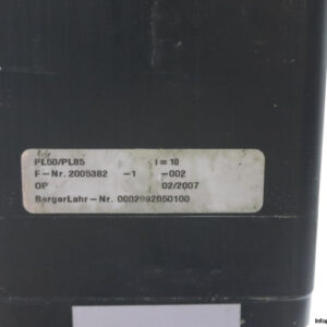 berger-lahr-VRDM3913_50LWBOB-servo-motor-whit-gear-used-2