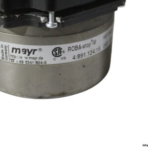 berger-lahr-VRDM3913_50LWBOB-servo-motor-whit-gear-used-3