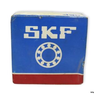 skf-6008-RS1-deep-groove-ball-bearing-new-carton