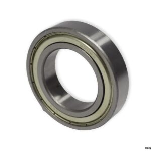 isb-6008-ZZ-deep-groove-ball-bearing-new
