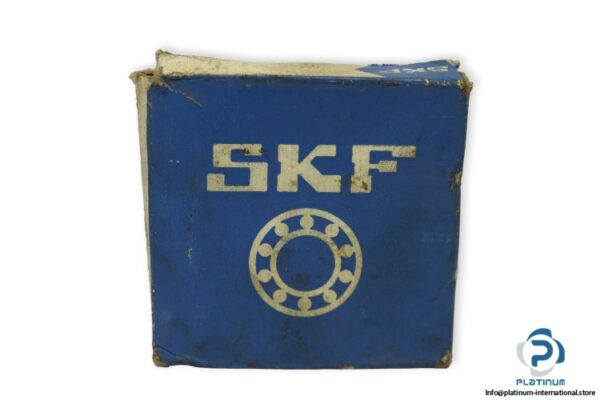 skf-6009-2Z-deep-groove-ball-bearing-new-carton