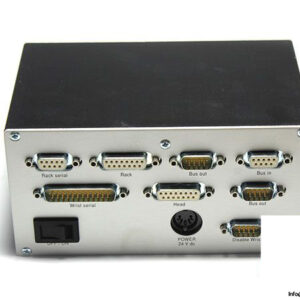 tesastar-039-39106-interface-unit-1