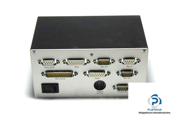 tesastar-039-39106-interface-unit-1