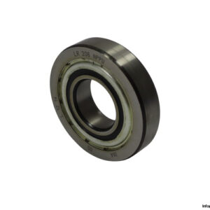 ina-LR-206-NPPU-track-roller-new