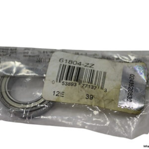timken-61804-ZZ-deep-groove-ball-bearing-new-1