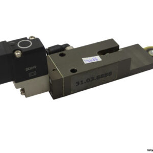 smc-VO307-5DO-Q-31.03.8888-solenoid-valve-(New)