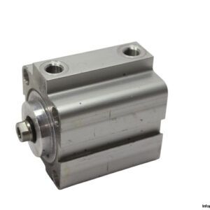 rexroth-mecman-5200111140-compact-cylinder-(Used)