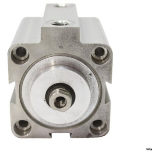 rexroth-mecman-5200111140-compact-cylinder-(Used)-1