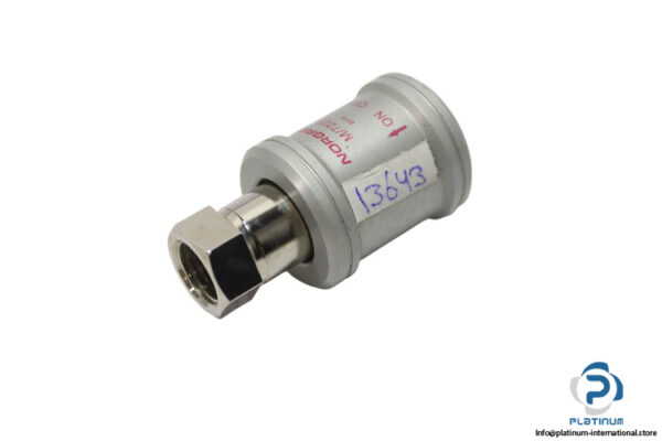 norgren-M_7228-sleeve-valve-(Used)-1