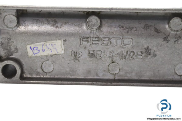 festo-FR-4-1_2B-distributor-block-(Used)-1