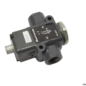 martonair-M_1338C-poppet-valve-(Used)