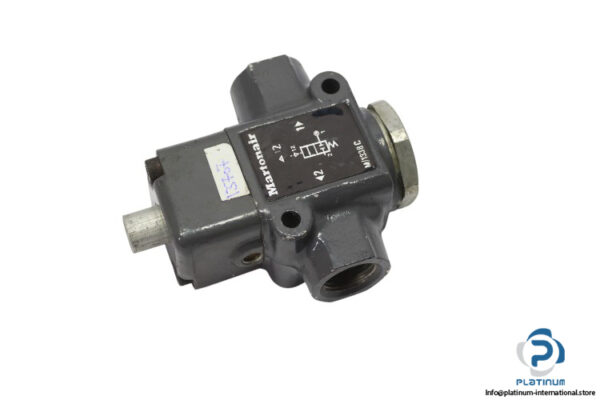 martonair-M_1338C-poppet-valve-(Used)