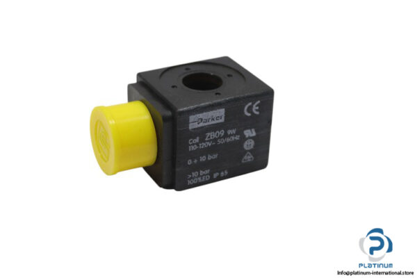 parker-ZB09-solenoid-coil-(New)