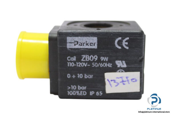 parker-ZB09-solenoid-coil-(New)-1