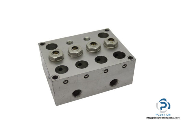 festo-1594811-control-block-(Used)