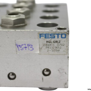 festo-1594811-control-block-(Used)-1