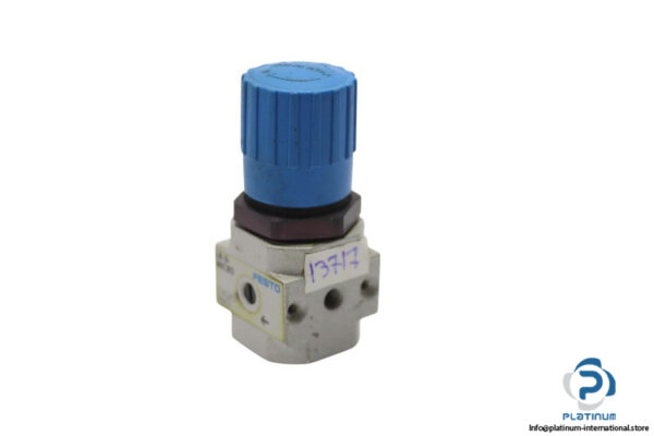 festo-526261-pressure-regulator-(Used)