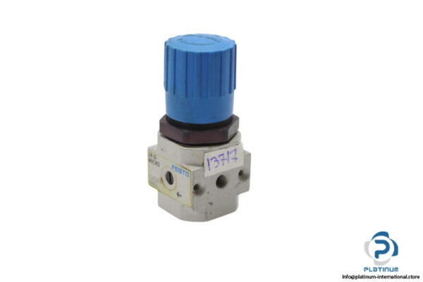 festo-526261-pressure-regulator-(Used)-1