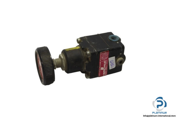 fairchild-80-B-pressure-regulator-(Used)