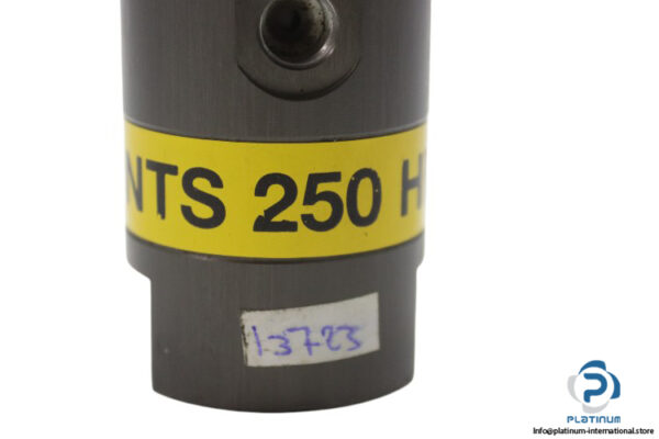 netter-vibration-NTS-250-HF-pneumatic-linear-vibrator-(Used)-2